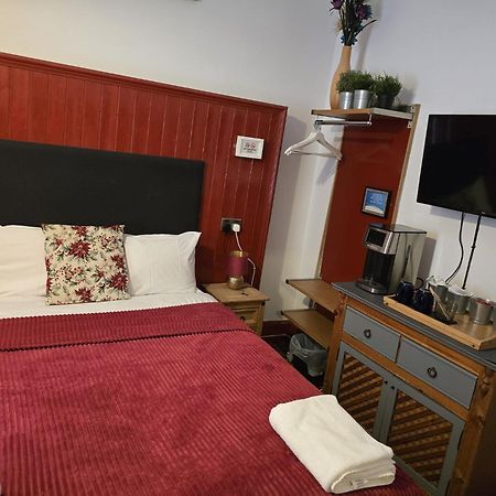The Residence - No 57 Edinburgh Dış mekan fotoğraf