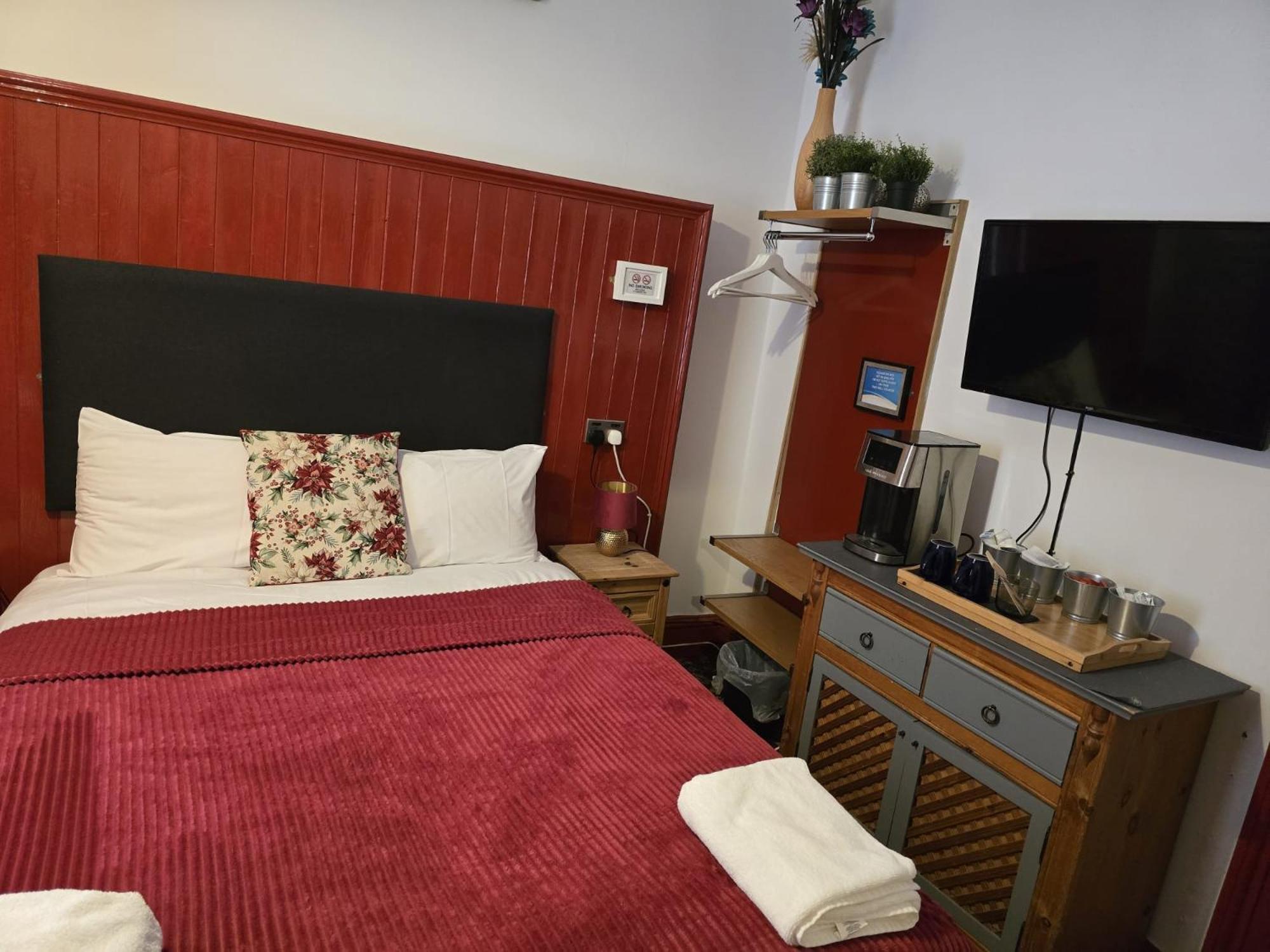 The Residence - No 57 Edinburgh Dış mekan fotoğraf