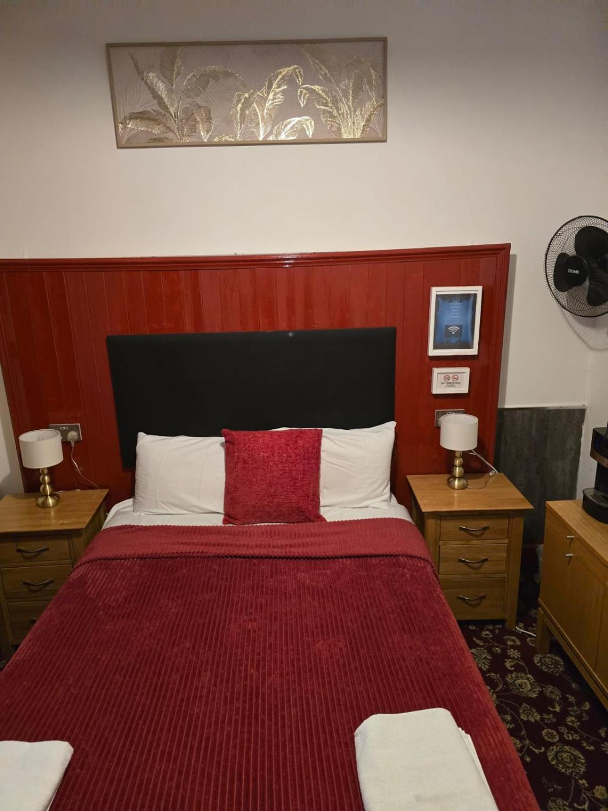 The Residence - No 57 Edinburgh Dış mekan fotoğraf