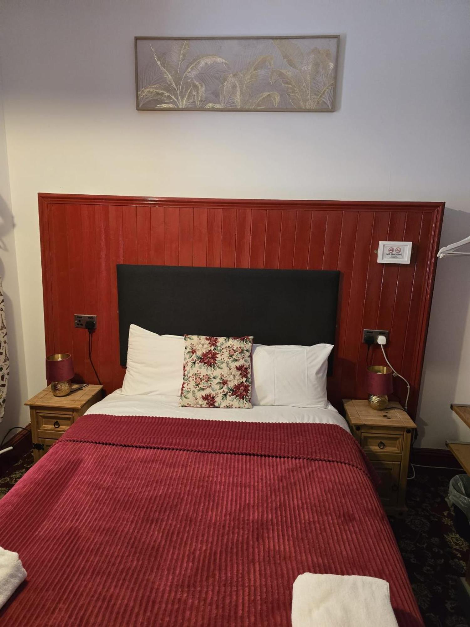 The Residence - No 57 Edinburgh Dış mekan fotoğraf