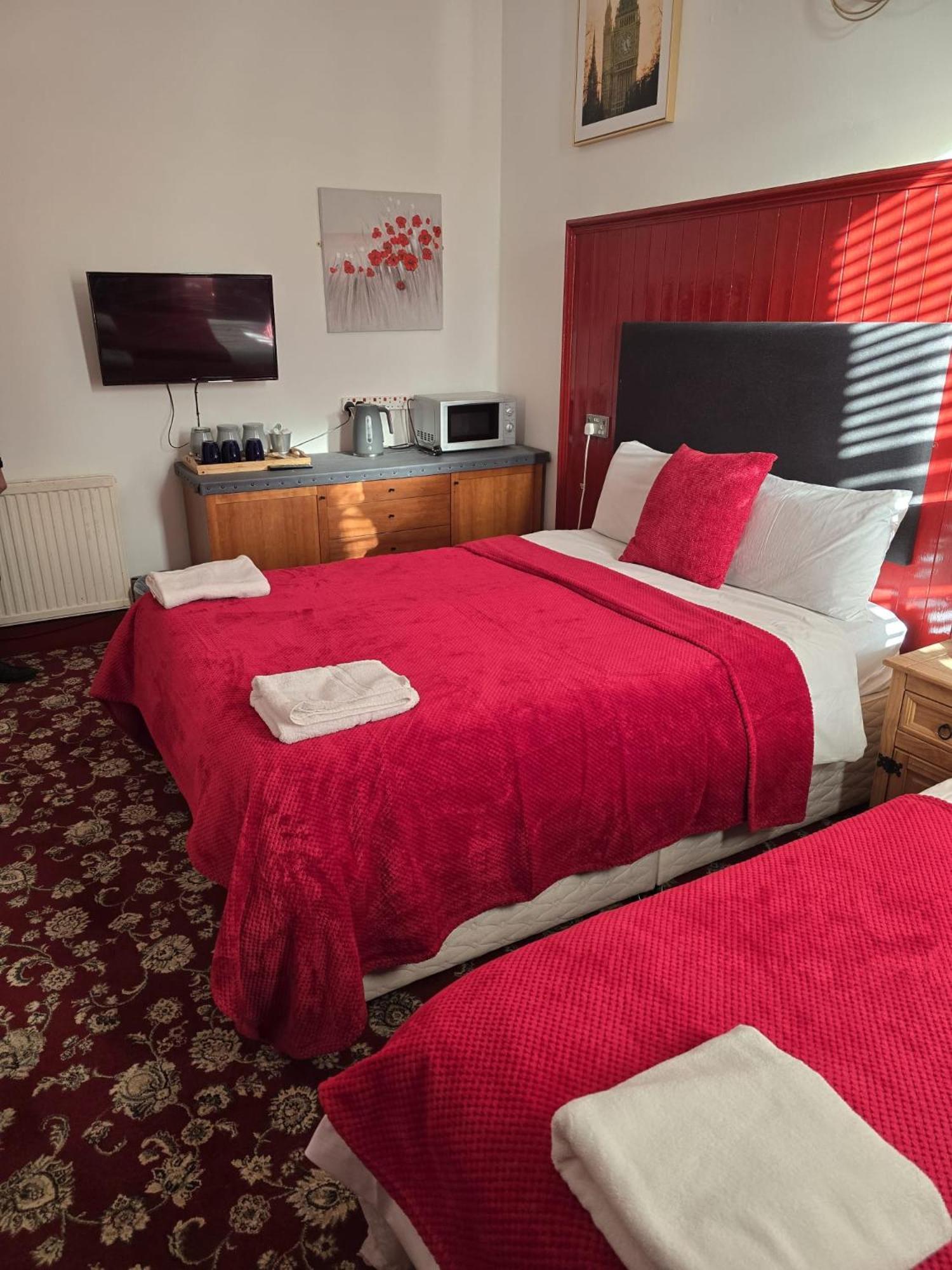 The Residence - No 57 Edinburgh Dış mekan fotoğraf